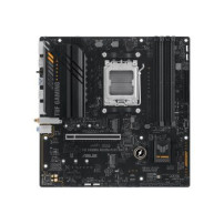 ASUS TUF GAMING A620M-PLUS WIFI - Scheda madre - micro ATX - Socket AM5 - Chipset AMD A620 - USB 3.2 Gen 1, USB-C 3.2 Gen 1 - Gi