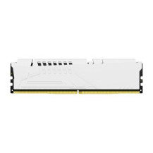 Kingston Technology FURY Beast 16 GB 5200 MT/s DDR5 CL40 DIMM White XMP