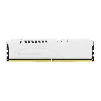Kingston Technology FURY Beast 16 GB 5200 MT/s DDR5 CL40 DIMM White XMP