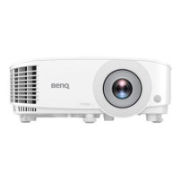 BenQ MW560 - Proiettore DLP - portatile - 3D - 4000 ANSI lumen - WXGA (1280 x 800)