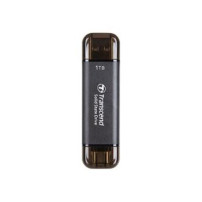 Transcend ESD310C - SSD - 1 TB - esterno (portatile)