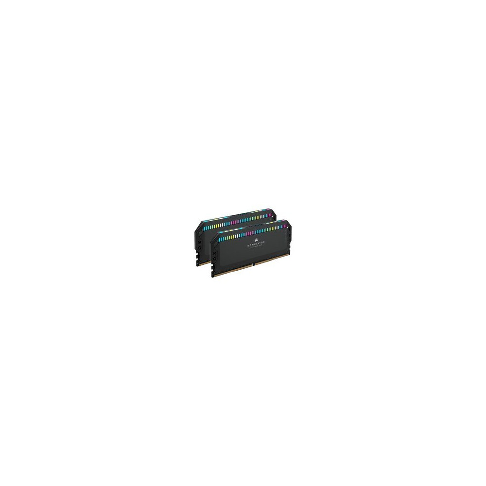 Corsair Dominator Platinum RGB - DDR5 - Kit - 64 GB: 2 x 32 GB