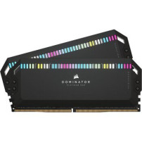 Corsair Dominator Platinum RGB - DDR5 - Kit - 64 GB: 2 x 32 GB