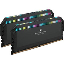 Corsair Dominator Platinum RGB - DDR5 - Kit - 64 GB: 2 x 32 GB