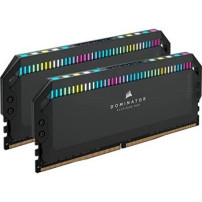 Corsair Dominator Platinum RGB - DDR5 - Kit - 64 GB: 2 x 32 GB
