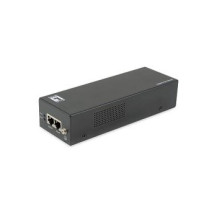 LevelOne - Power Injector - 90 Watt - Connettori di uscita: 1 - Nero