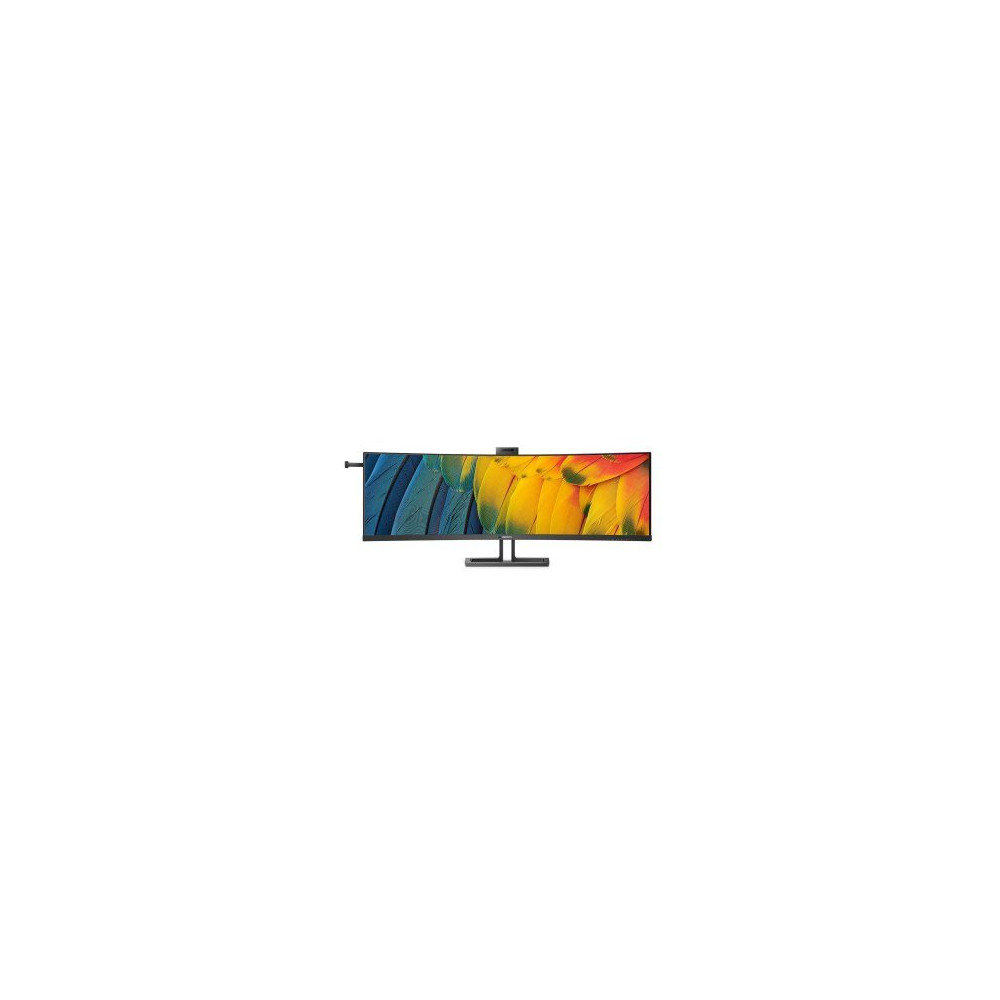Philips 45B1U6900CH - Serie 6000 - Monitor LED - curvo - 45″