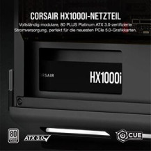 Corsair HXi Series HX1000i - Alimentatore (interno)