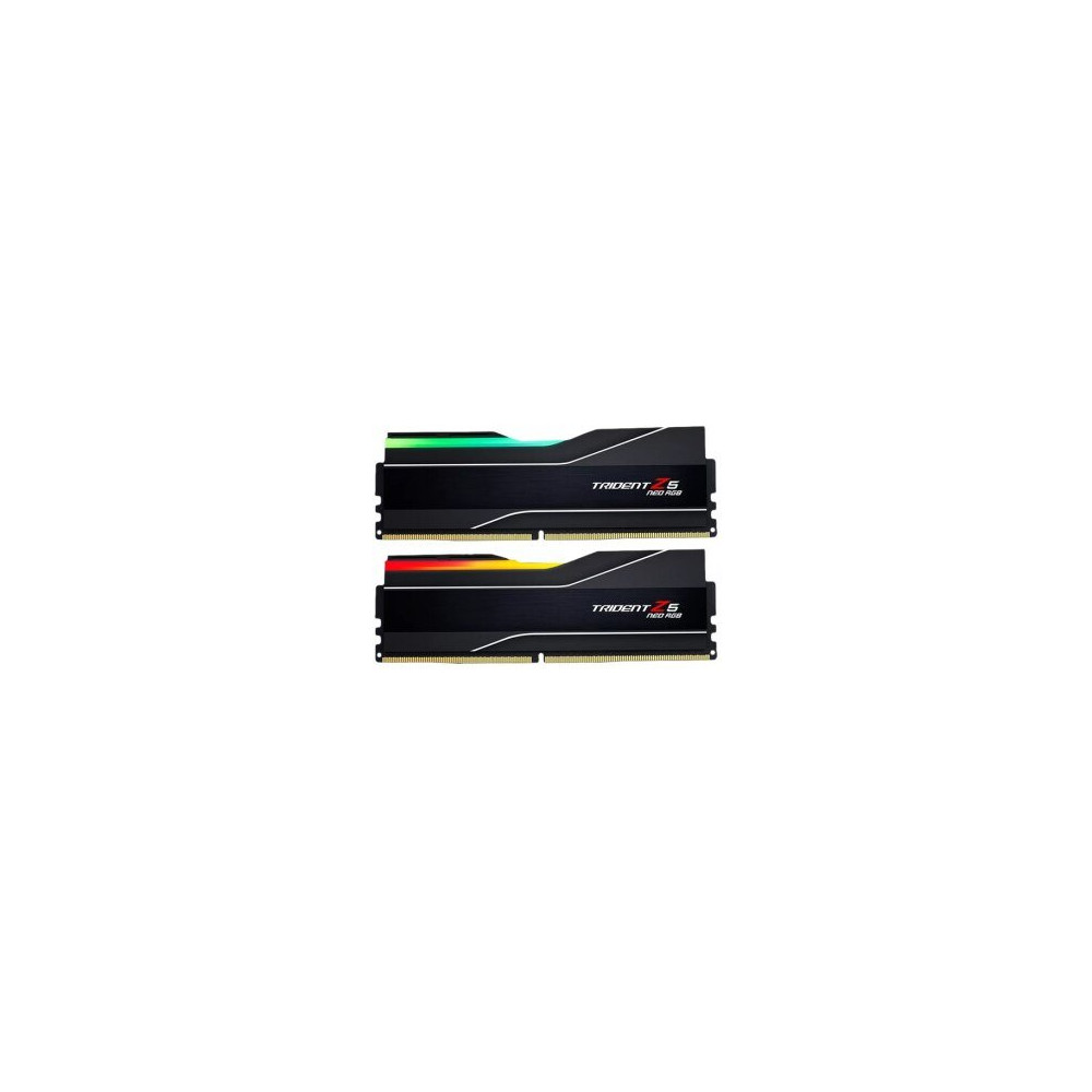 G.Skill Trident Z5 Neo RGB - DDR5 - Kit - 48 GB: 2 x 24 GB
