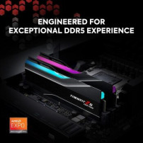G.Skill Trident Z5 Neo RGB - DDR5 - Kit - 48 GB: 2 x 24 GB
