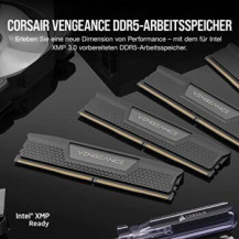 Corsair Vengeance - DDR5 - Kit - 32 GB: 2 x 16 GB
