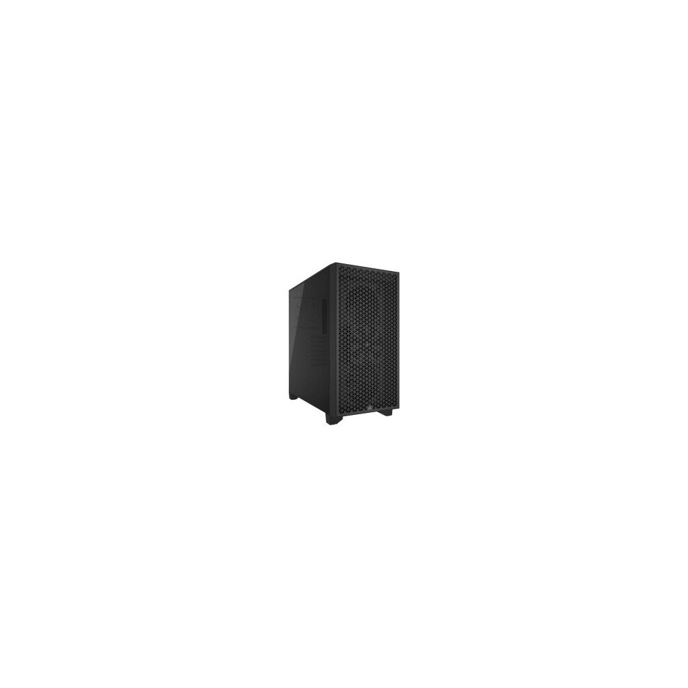 Corsair 3000D AIRFLOW - Mid tower - E-ATX - Seitenteil mit Fenster (gehärtetes Glas)