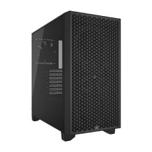 Corsair 3000D AIRFLOW - Mid tower - E-ATX - Seitenteil mit Fenster (gehärtetes Glas)