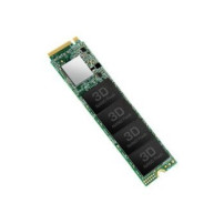 Transcend 115S - SSD - 2 TB - intern - M.2 2280 (doppelseitig)