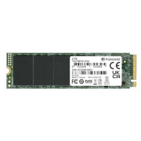 Transcend 115S - SSD - 2 TB - intern - M.2 2280 (doppelseitig)