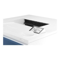 HP Color LaserJet Pro 4202dn - Stampante - A colori - Fronte/retro - Laser - A4/Legal - 600 x 600 dpi - fino a 35 ppm (mono)/