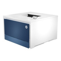 HP Color LaserJet Pro 4202dw - Stampante - A colori - Fronte/retro - Laser - A4/Legal - 600 x 600 dpi - fino a 35 ppm (mono)/