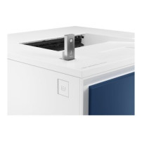 HP Color LaserJet Pro 4202dw - Stampante - A colori - Fronte/retro - Laser - A4/Legal - 600 x 600 dpi - fino a 35 ppm (mono)/