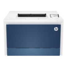 HP Color LaserJet Pro 4202dw - Stampante - A colori - Fronte/retro - Laser - A4/Legal - 600 x 600 dpi - fino a 35 ppm (mono)/