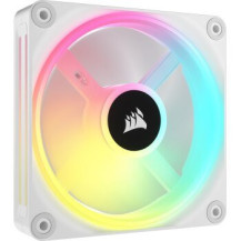 Corsair iCUE LINK QX120 RGB - Ventola per case - con sensore di temperatura
