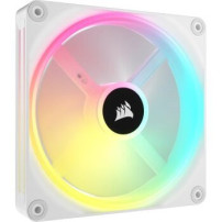 Corsair iCUE LINK QX140 RGB - Ventola per case - con sensore di temperatura