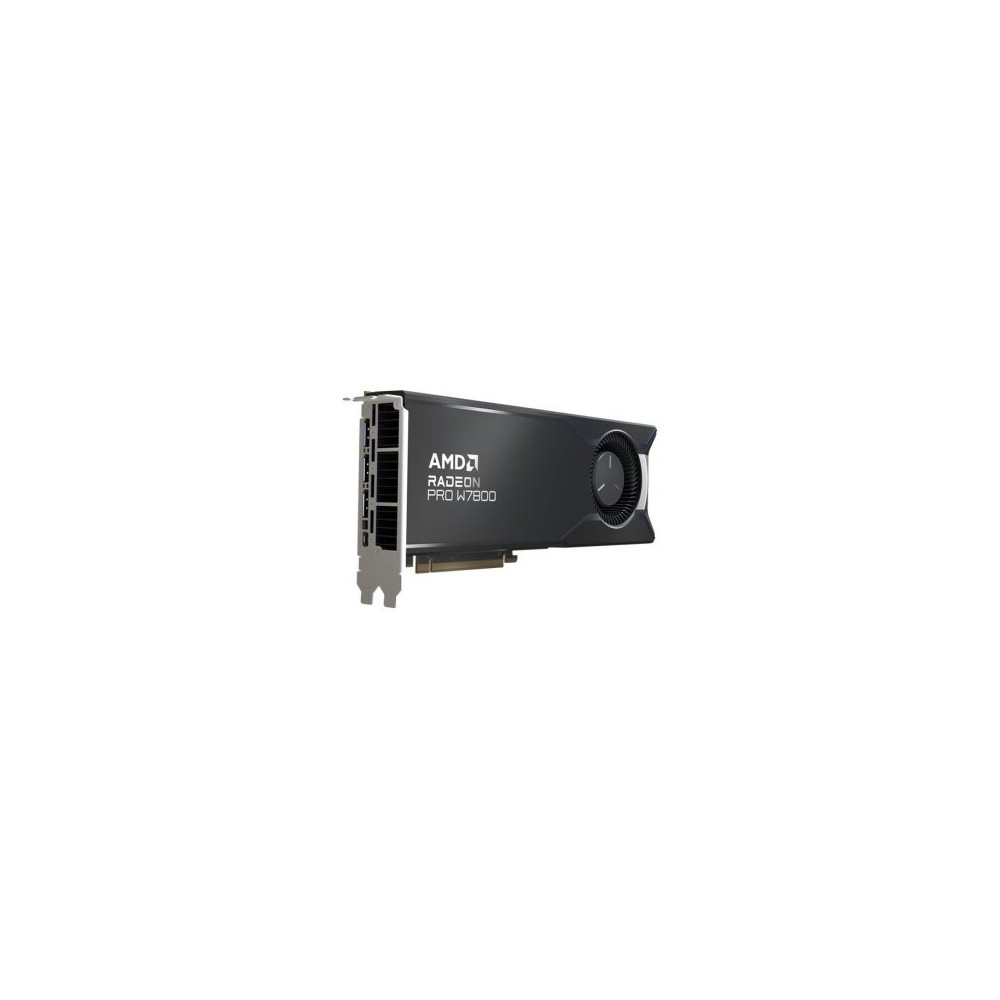 AMD Radeon Pro W7800 - Schede grafiche - Radeon Pro W7800