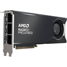 AMD Radeon Pro W7800 - Schede grafiche - Radeon Pro W7800