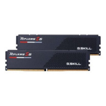 G.Skill Ripjaws S5 - DDR5 - Kit - 64 GB: 2 x 32 GB