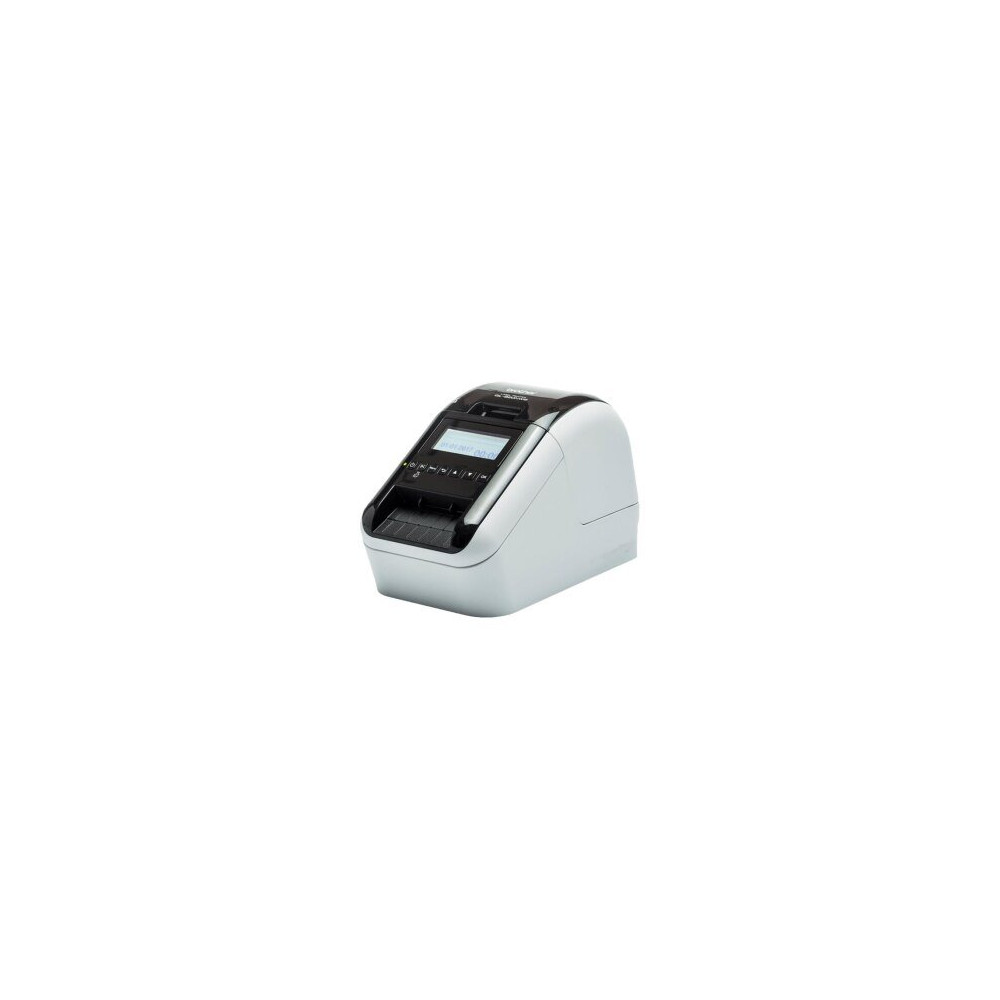 Brother QL-820NWBcVM - Stampante per etichette - bicolore (monocromatica)