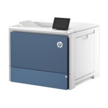 HP Color LaserJet Enterprise 6701dn - Stampante - A colori - Fronte/retro - Laser - A4/Legal - 1200 x 1200 dpi - fino a 65 ppm (