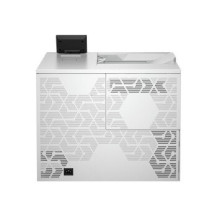 HP Color LaserJet Enterprise 6701dn - Stampante - A colori - Fronte/retro - Laser - A4/Legal - 1200 x 1200 dpi - fino a 65 ppm (