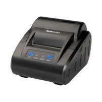 Safescan TP-230 - Stampante per etichette - Termica - Rotolo (5,8 cm)