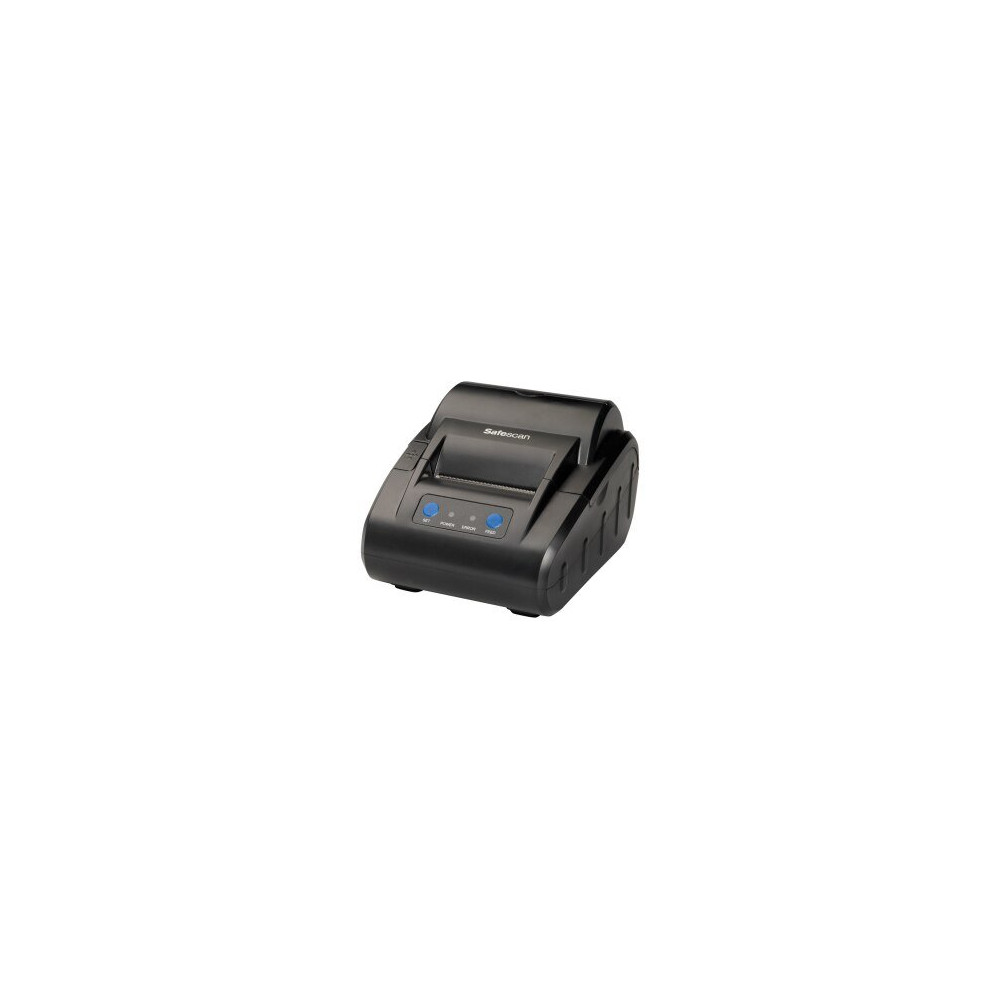Safescan TP-230 - Stampante per etichette - Termica - Rotolo (5,8 cm)