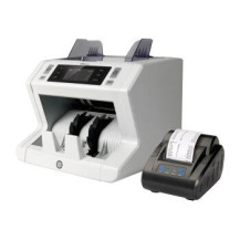 Safescan TP-230 - Stampante per etichette - Termica - Rotolo (5,8 cm)