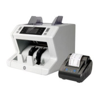 Safescan TP-230 - Stampante per etichette - Termica - Rotolo (5,8 cm)