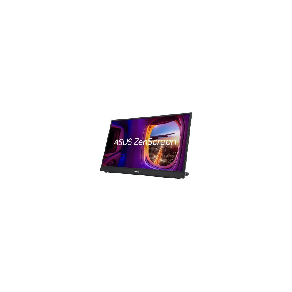 ASUS ZenScreen MB17AHG - Monitor LED - 18″