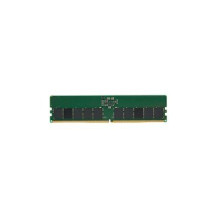 Kingston DDR5 - Modulo - 16 GB - DIMM 288-PIN