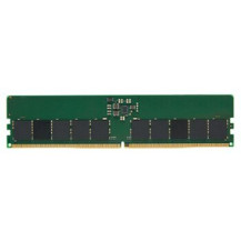Kingston DDR5 - Modulo - 16 GB - DIMM 288-PIN