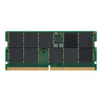 Kingston Technology KSM56T46BS8KM-16HA memoria 16 GB 1 x 16 GB DDR5 5600 MT/s 262-pin SO-DIMM Data Integrity Check