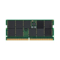 Kingston Technology KSM56T46BS8KM-16HA memoria 16 GB 1 x 16 GB DDR5 5600 MT/s 262-pin SO-DIMM Data Integrity Check
