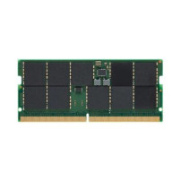 Kingston Technology KSM56T46BS8KM-16HA memoria 16 GB 1 x 16 GB DDR5 5600 MT/s 262-pin SO-DIMM Data Integrity Check