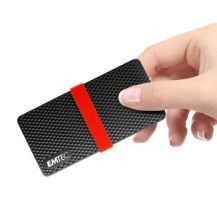 EMTEC SSD 3.2Gen1 X200 2TB Portable retail