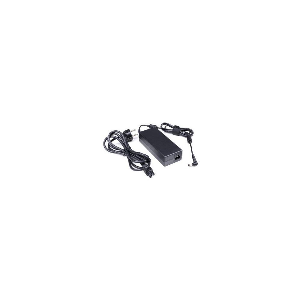 Shuttle PE120 - Alimentatore - CA 100-240 V