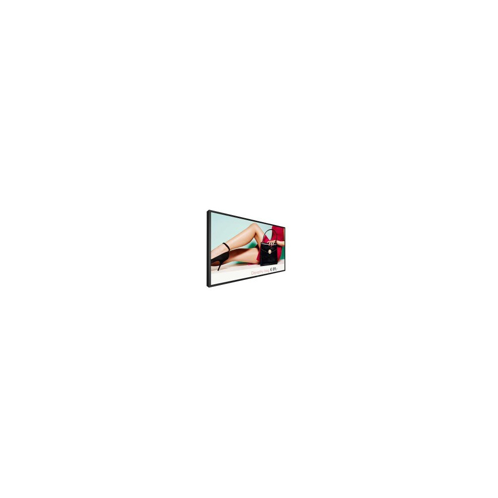 Philips 75BDL4003H - 190 cm (75″) Classe diagonale (189,3 cm (74,5″)