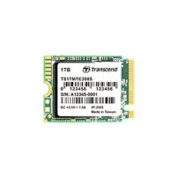 Transcend 300S - SSD - 1 TB - interno - M.2 2230 - PCIe 3.0 x4 (NVMe)