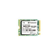 Transcend 300S - SSD - 1 TB - interno - M.2 2230 - PCIe 3.0 x4 (NVMe)