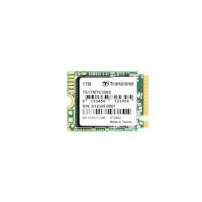 Transcend 300S - SSD - 1 TB - interno - M.2 2230 - PCIe 3.0 x4 (NVMe)