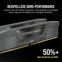 Corsair Vengeance - DDR5 - Kit - 32 GB: 2 x 16 GB