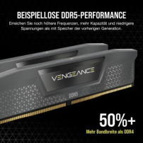 Corsair Vengeance - DDR5 - Kit - 32 GB: 2 x 16 GB