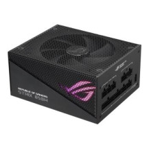 ASUS ROG STRIX 1200W Gold Aura Edition alimentatore per computer 20+4 pin ATX ATX Nero